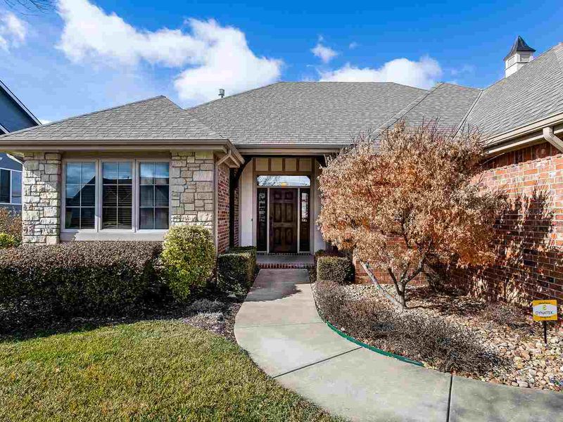 2313 N Sawgrass Cir, Derby, KS 67037