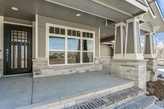 1341 Shadow Rock Dr, Andover, KS 67002