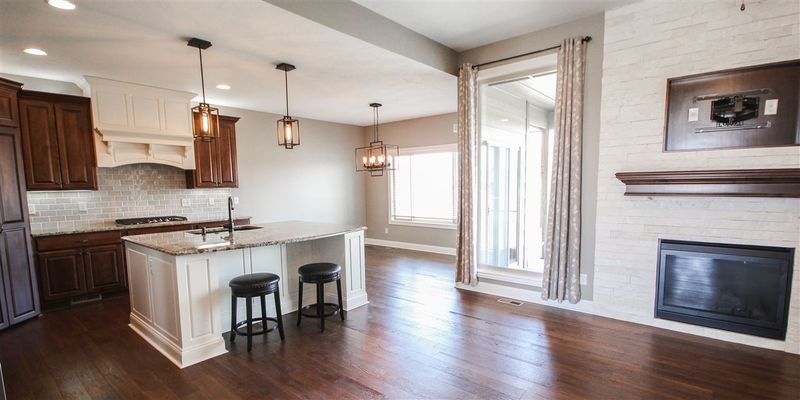 5824 E Wildfire, Bel Aire, KS 67220-6500