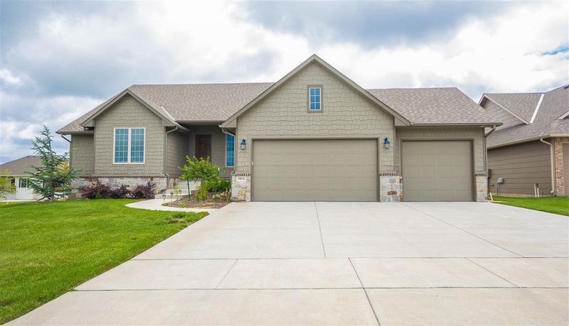 5824 E Wildfire, Bel Aire, KS 67220-6500