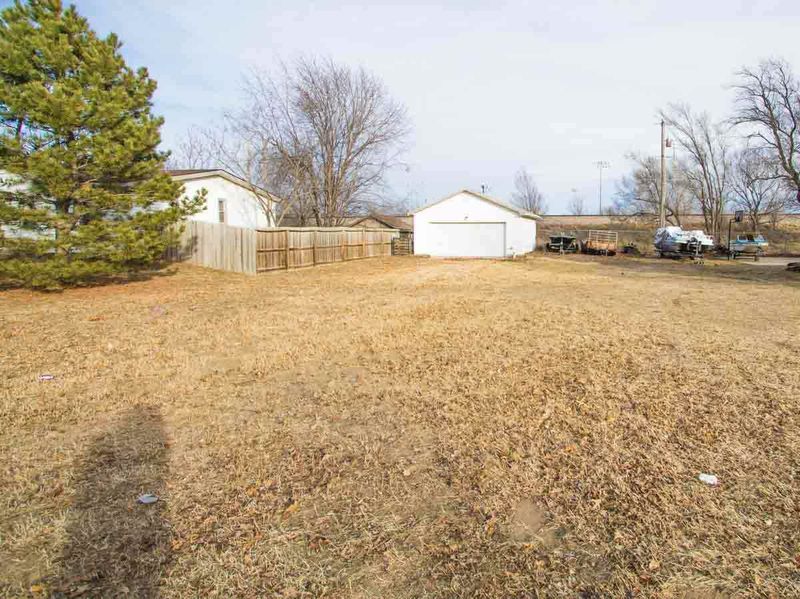 6500 S Osage St, Wichita, KS 67217