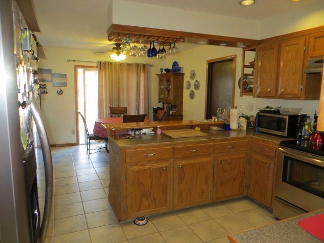 980 E 123rd Ave N, Belle Plaine, KS 67013