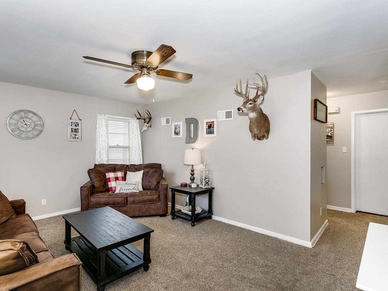 1316 N Olive St, Wellington, KS 67152