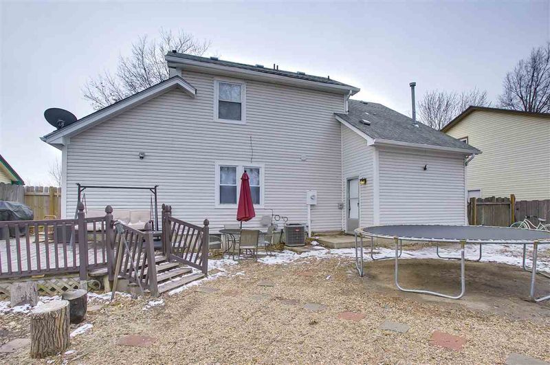 5426 S Sycamore Ave, Wichita, KS 67217