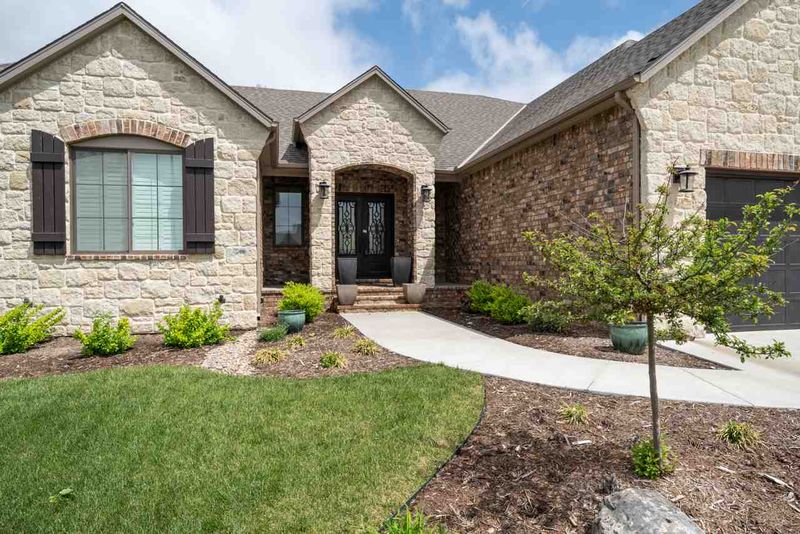 15212 E Summerfield, Wichita, KS 67230