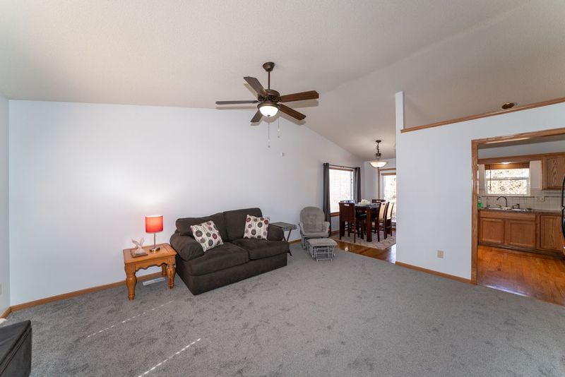 2818 E Kite, Wichita, KS 67219