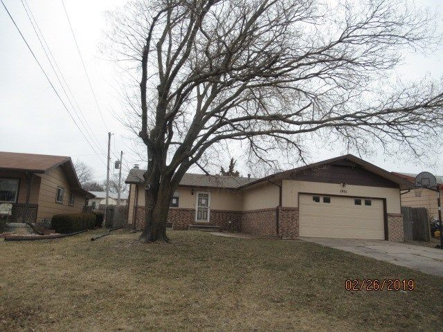 1931 E Ravena, Park City, KS 67219