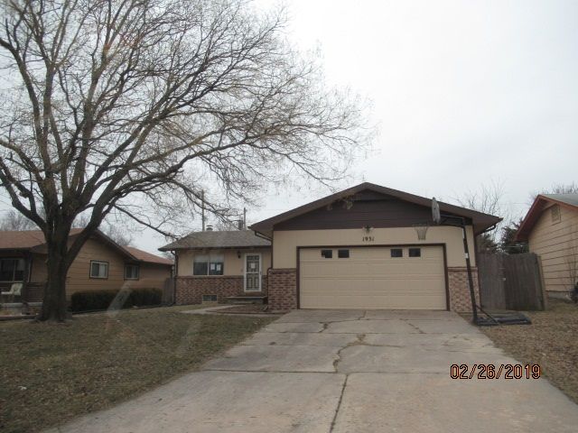 1931 E Ravena, Park City, KS 67219