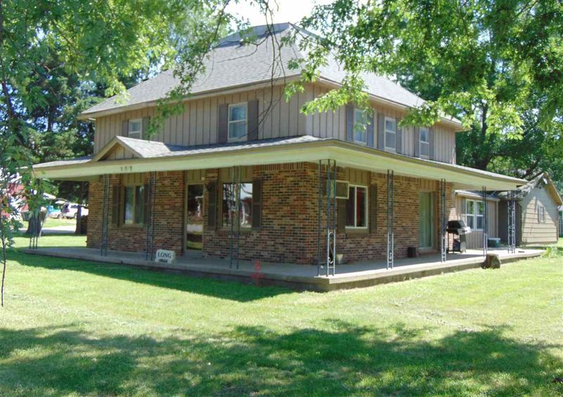 638 SE Rosalia Rd, Rosalia, KS 67132
