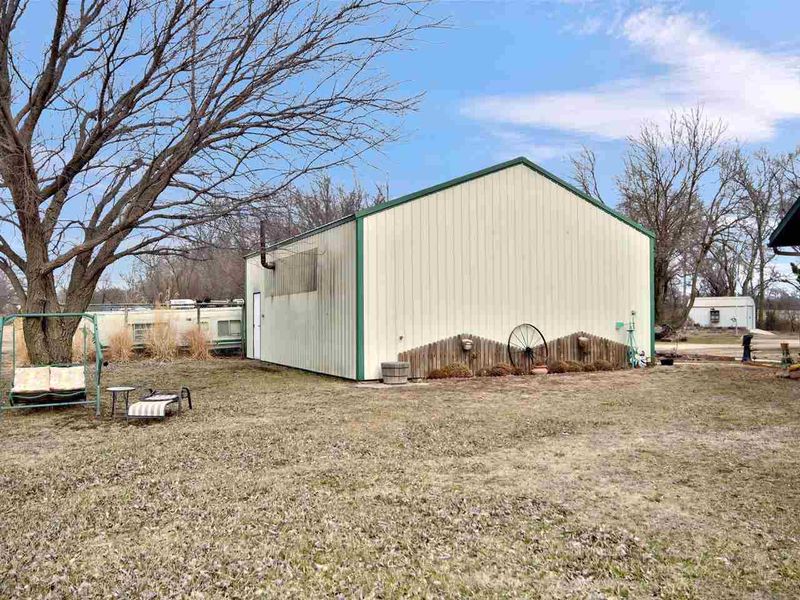 1648 E 120th Ave North, Mulvane, KS 67110