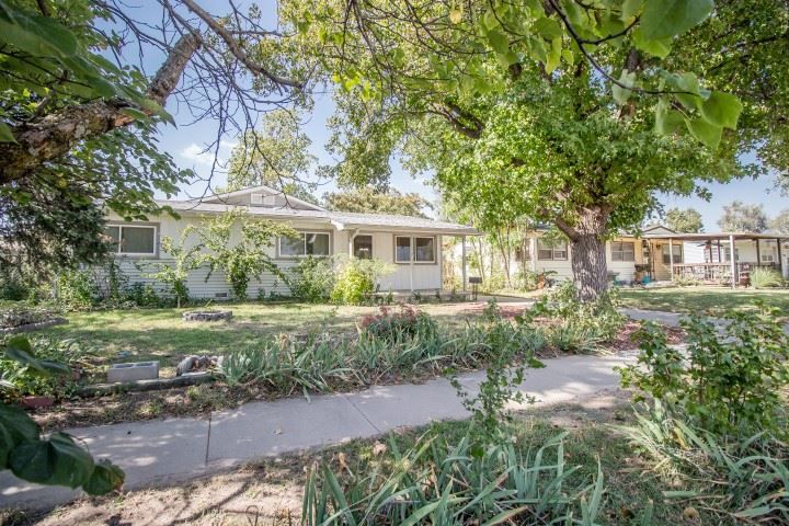 3337 S Everett St, Wichita, KS 67217