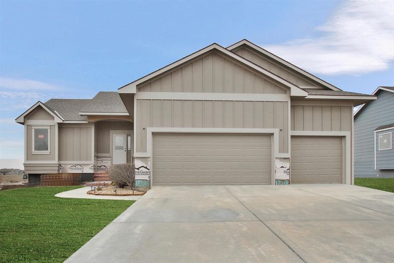 12205 E Clark, Wichita, KS 67207