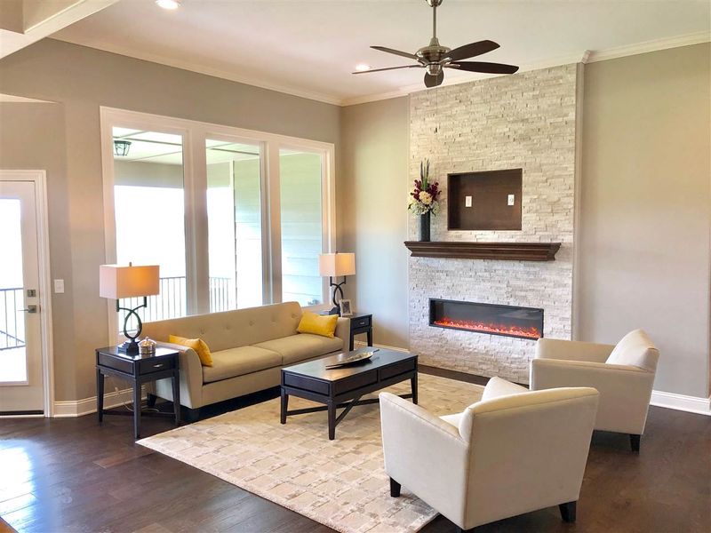 5930 E Wildfire, Bel Aire, KS 67220-6501