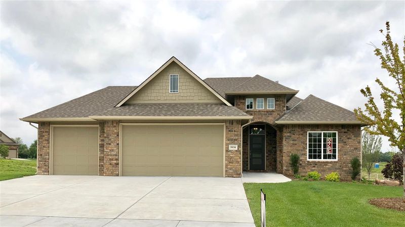 5930 E Wildfire, Bel Aire, KS 67220-6501