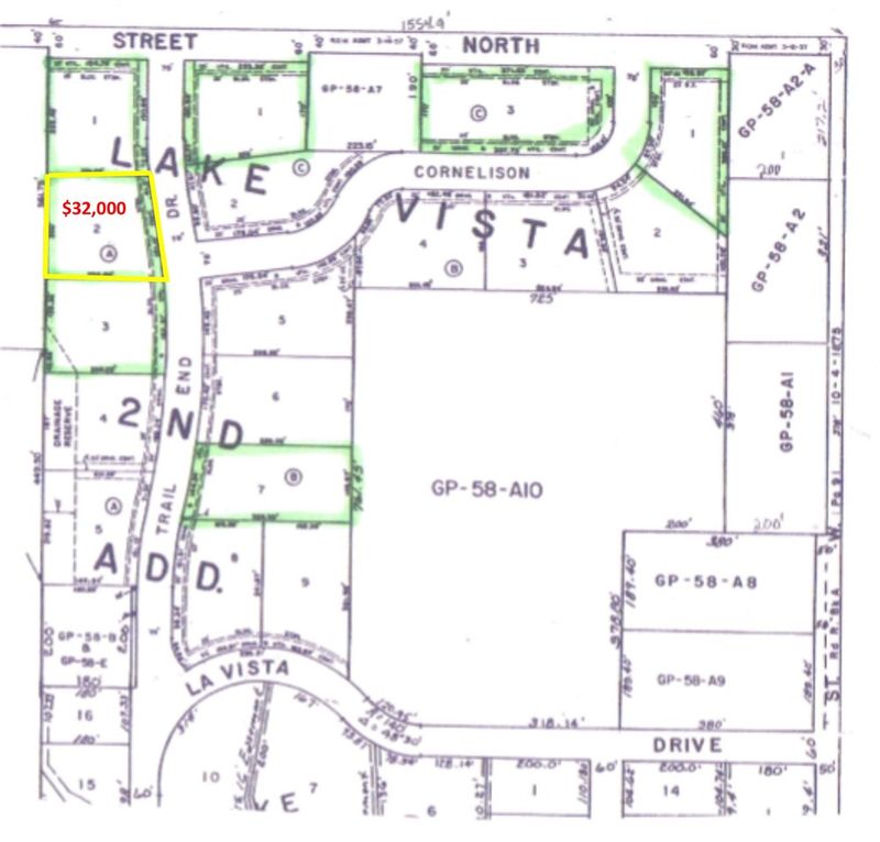 2131 Trail End Dr, Goddard, KS 67052
