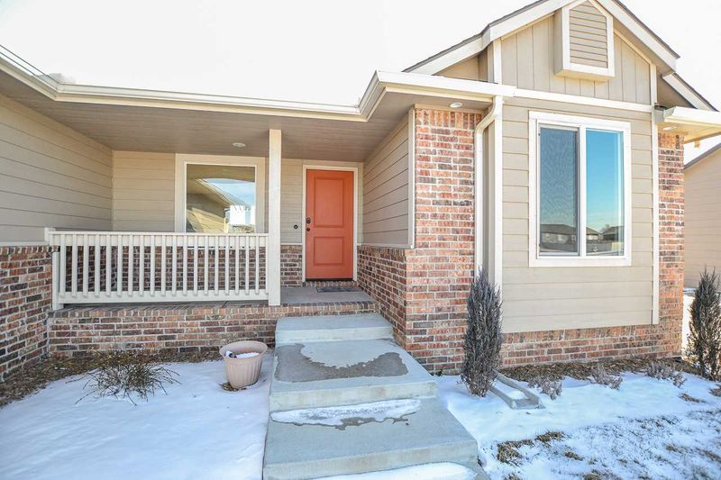 3312 N Whittier, Derby, KS 67037
