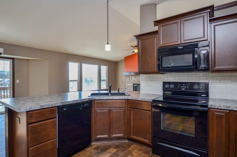 3312 N Whittier, Derby, KS 67037