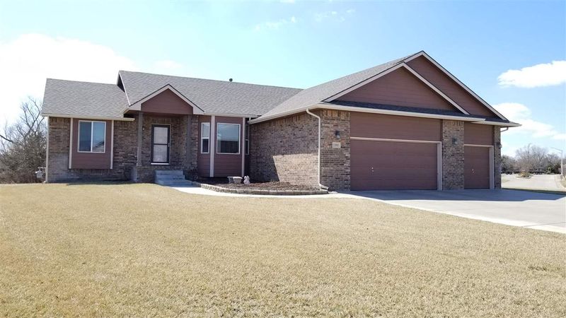13003 E Bellechase St, Wichita, KS 67230