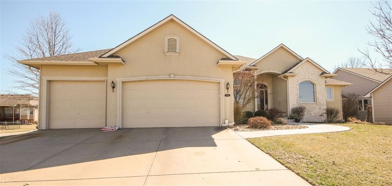 13121 E Tallowood, Wichita, KS 67230-1731
