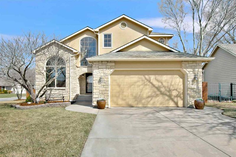 13900 E Gilbert, Wichita, KS 67230