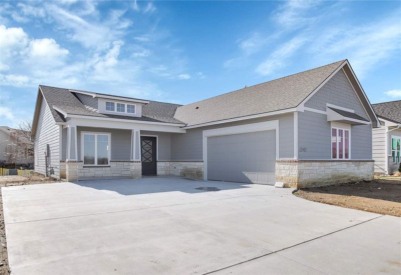 12913 E Equestrian, Wichita, KS 67230