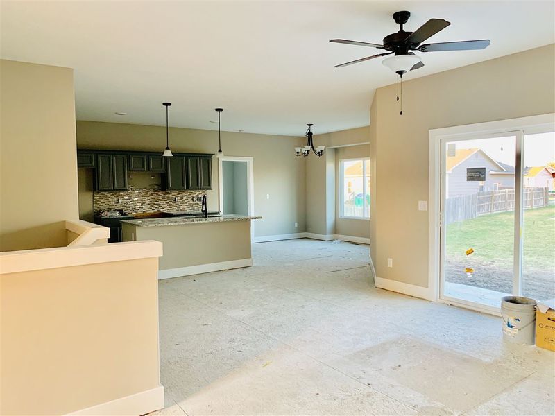 528 S Horseshoe Bnd, Maize, KS 67101