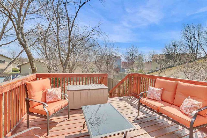818 N Sumac Rd, Derby, KS 67037