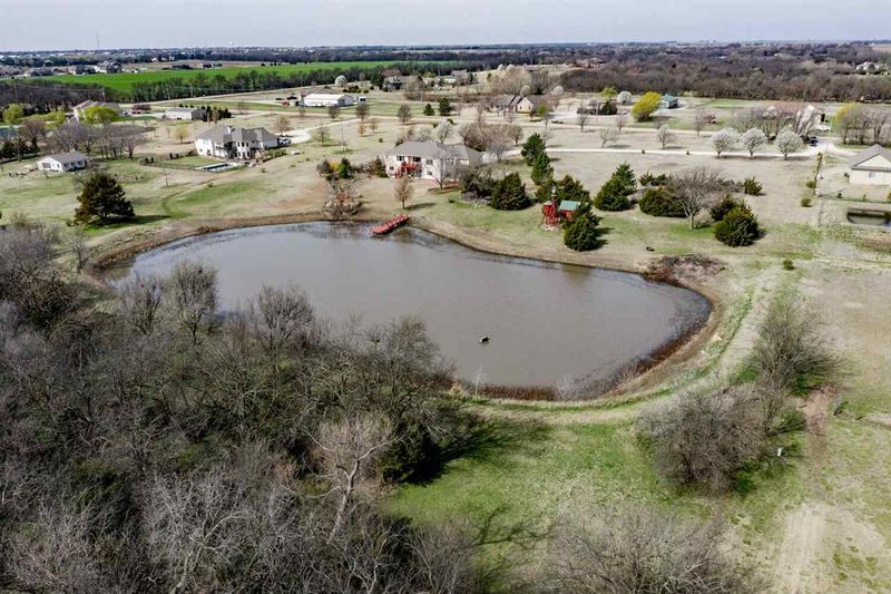 430 N 183rd St W, Goddard, KS 67052