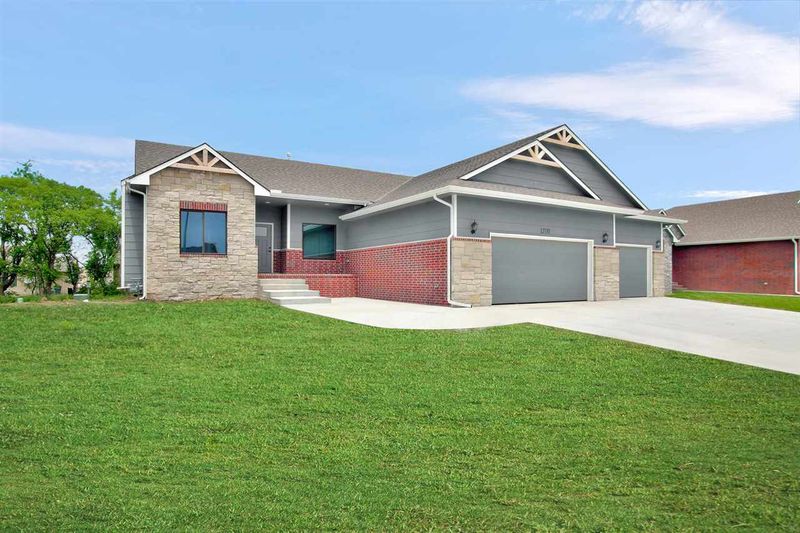 12110 E Clark, Wichita, KS 67207