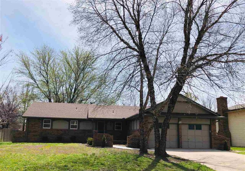 1601 E Virginia, Derby, KS 67037