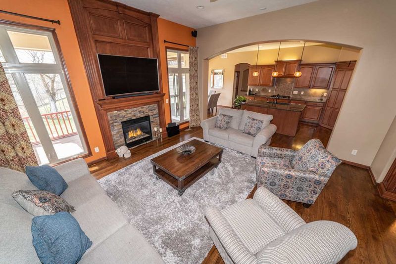 1001 E Rosemont Ct, Andover, KS 67002