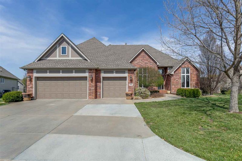 1915 N Rusty Gate, Wichita, KS 67206