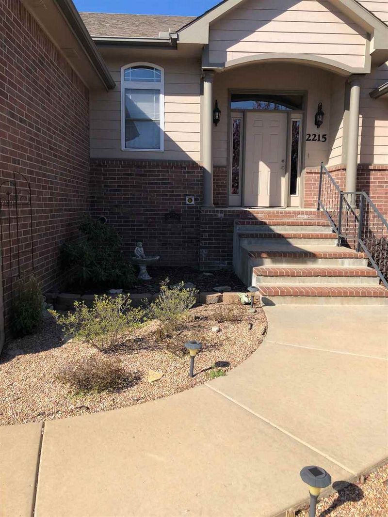 2215 Wingate Ct, El Dorado, KS 67042