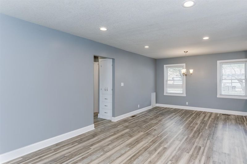 731 S Lightner, Wichita, KS 67218