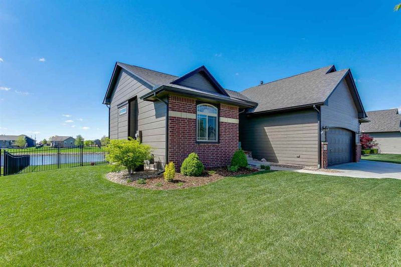 10803 W Havenhurst St, Maize, KS 67101