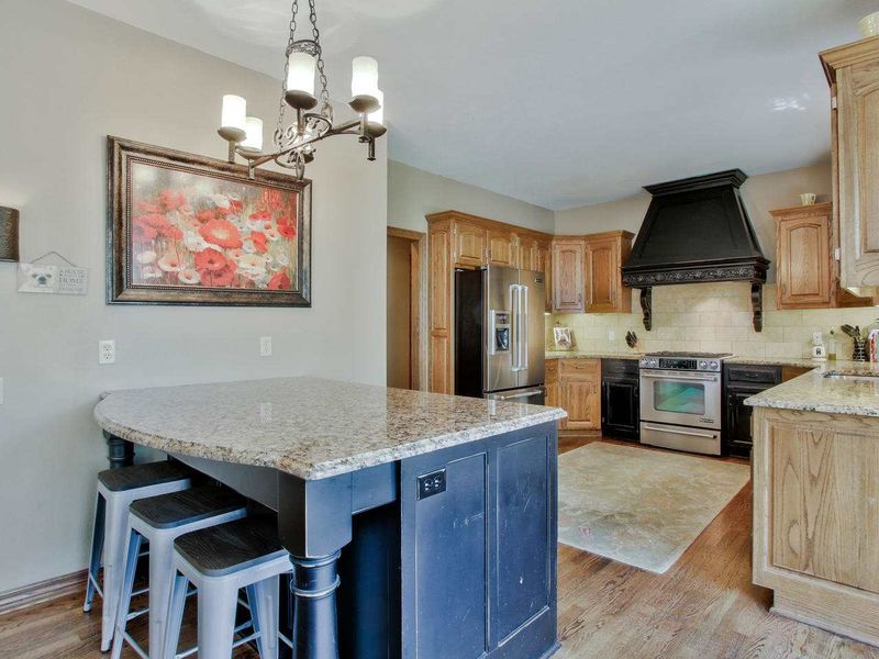 1121 Terradyne Pl, Andover, KS 67002