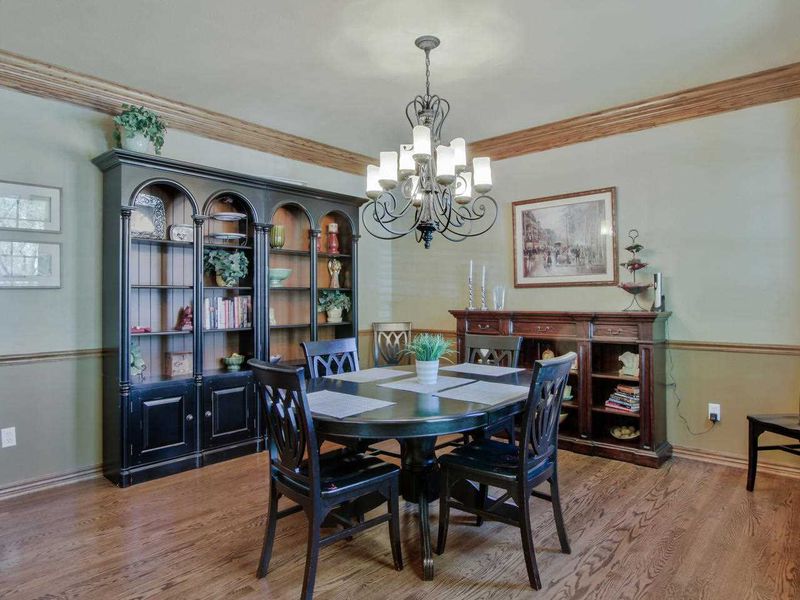 1121 Terradyne Pl, Andover, KS 67002