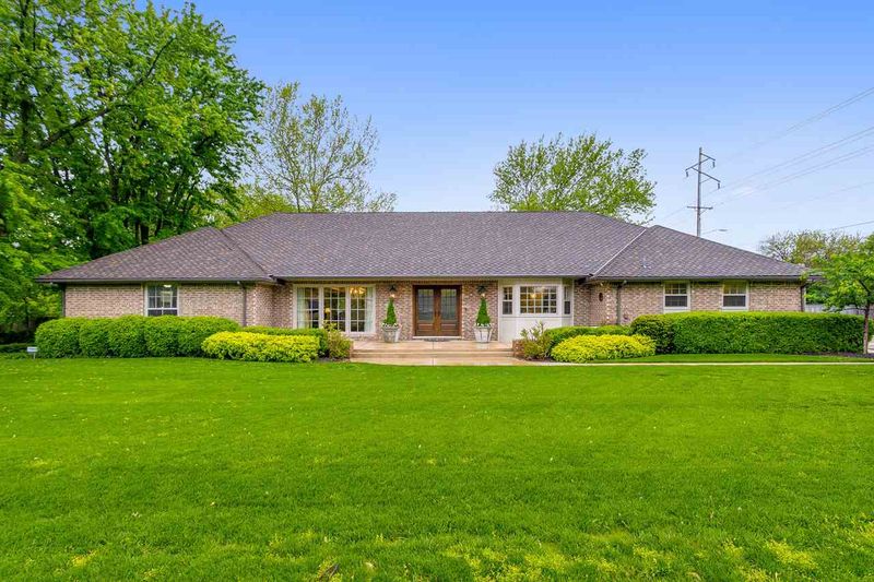 8001 E Tipperary St, Wichita, KS 67206