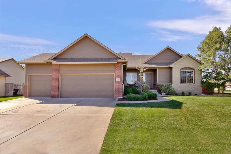 12603 E Woodspring, Wichita, KS 67226