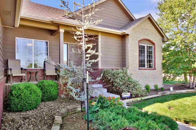 12603 E Woodspring, Wichita, KS 67226