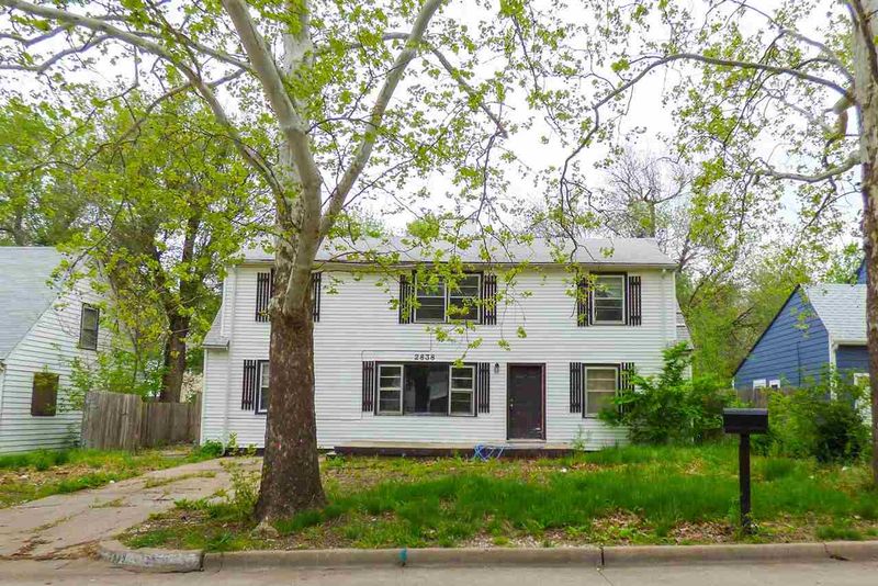 2838 E 23rd St N, Wichita, KS 67219