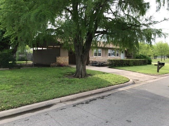 536 N Emerson, Wichita, KS 67212