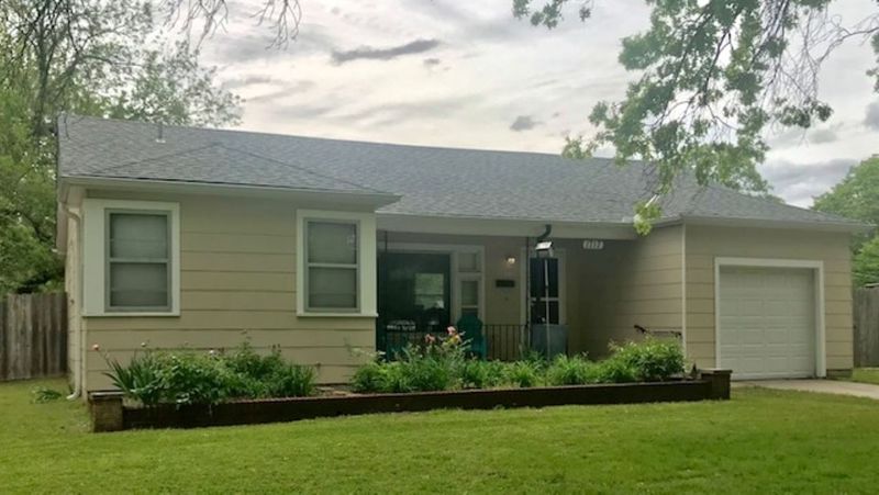 1717 N Porter, Wichita, KS 67203