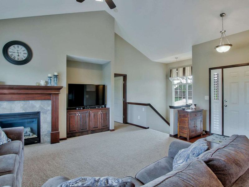 4118 N Parkdale, Maize, KS 67101