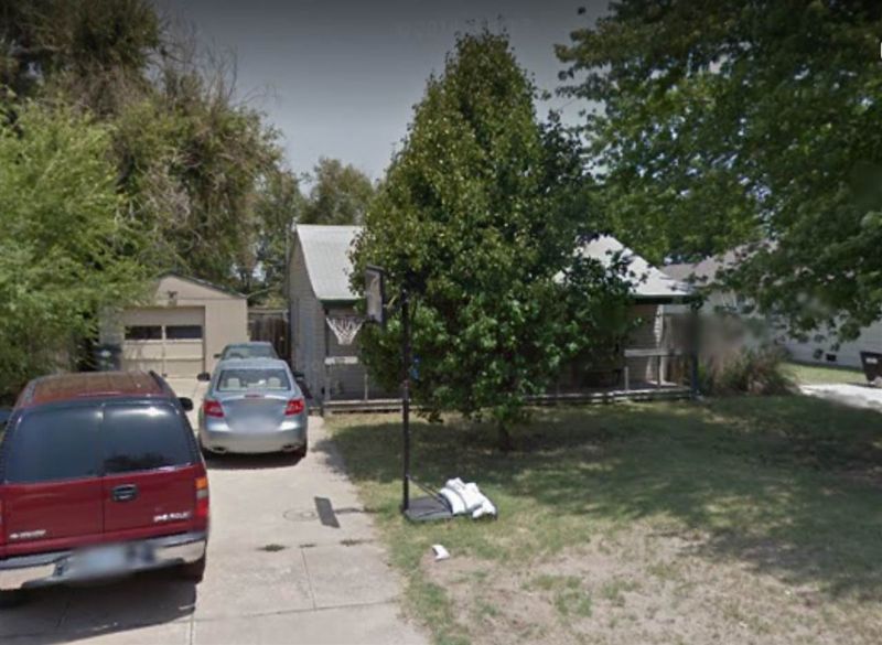 300 E Hemphill Ave, Haysville, KS 67060
