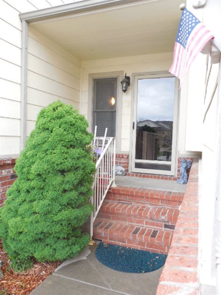 342 N Lioba 7b, Andover, KS 67002