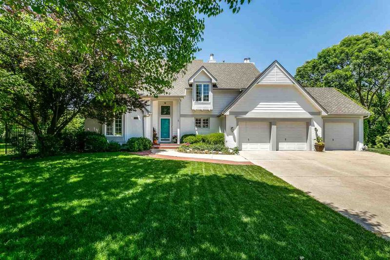 7404 E Magill St, Wichita, KS 67206