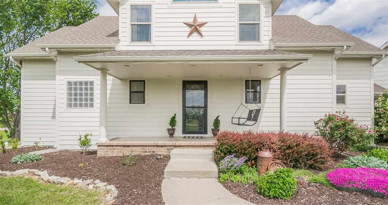 7620 E 93rd St N, Valley Center, KS 67147-7702