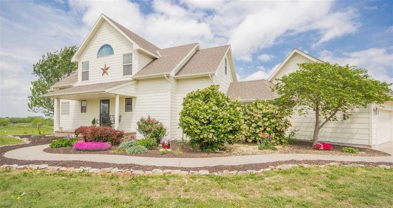 7620 E 93rd St N, Valley Center, KS 67147-7702