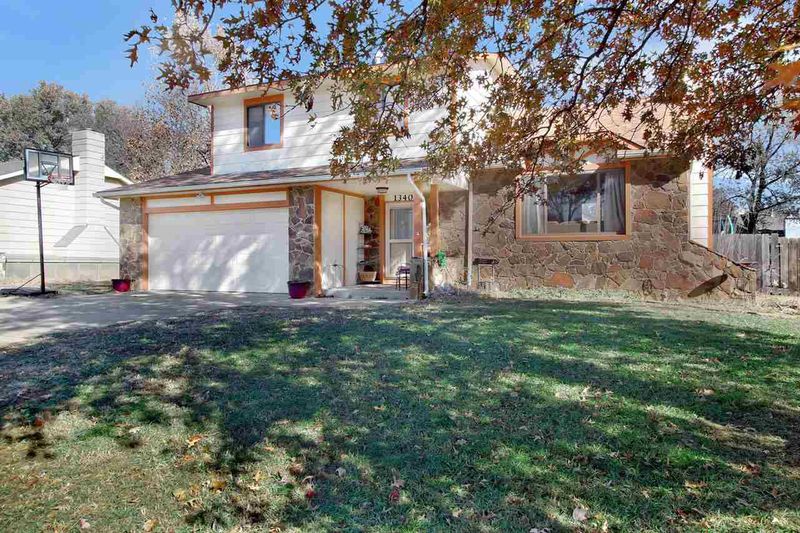 1340 N Windmill Rd, Derby, KS 67037